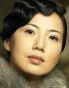 Suki Kwan Sau-Mei