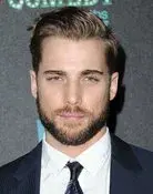 Dustin Milligan