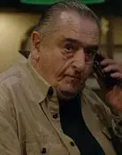Kevin Lewis