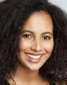 Amara Pedroso