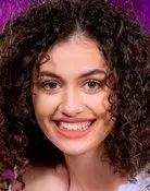 Julia Novohradsky