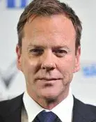 Kiefer Sutherland