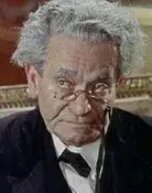 Arnold Marlé