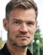 Thor Bjørn Krebs