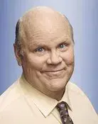 Dirk Blocker