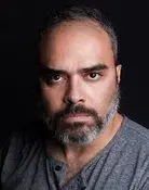 Pedro Barbeitos