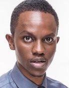 Charlie Karumi