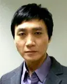 Kim Koo-taek