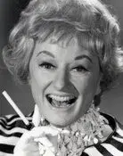 Phyllis Diller
