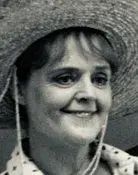 Pamela Mandell