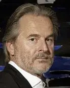 Trevor Eve