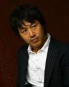 Yoon Jin-Ho