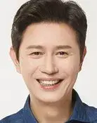 Kim Min-jong