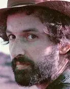Joachim Cooder