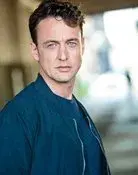 Brent Pontin