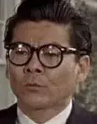 Robert Kino