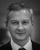 Bruno Le Maire