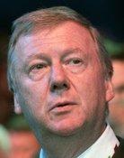 Anatoly Chubais