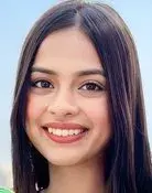 Nitanshi Goel