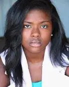 Jordyn A. Davis