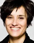 Jen Brister