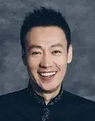 Xin Baiqing