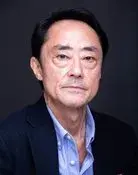 Charles Nishikawa