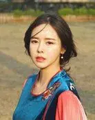 Hyesun Cho
