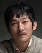 Lee Seung-joon