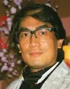 Lau Wing-Foo