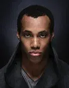 Aaron Toney