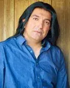 Johnny Palomarez Jr.