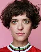 Liv Lisa Fries