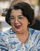 Maria Mônica Passos