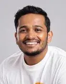 Basil Joseph