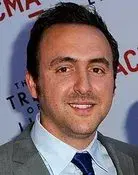 Nicolas Gonda