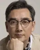Simon Yu Sai-Tang