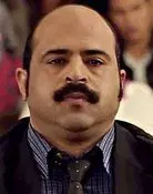 Ahmed Haiba
