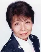 Chiyoko Kawashima