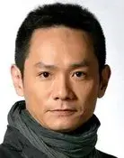 Guo Jinglin