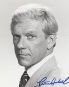Peter Haskell
