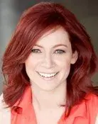 Carrie Preston