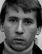 Sergey Shkalikov