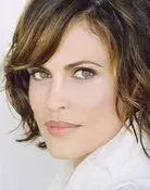 Justina Vail Evans
