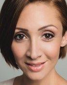 Lucy-Jo Hudson