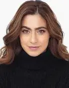 Camila Bordón