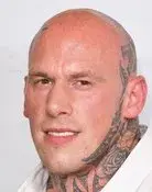 Martyn Ford