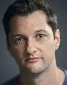 Thomas Frederiksen