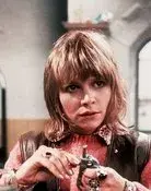 Katy Manning