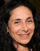 Amanda Ingber